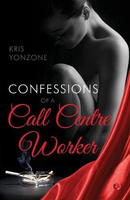 Confessions of a Call Centre Worker - Agenda Bookshop