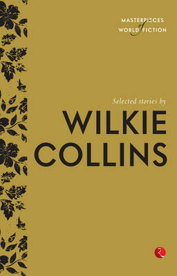 Selected Stories by Wilkie Collins - Agenda Bookshop