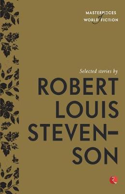 Selected Stories by Robert Louis Stevenson - Agenda Bookshop