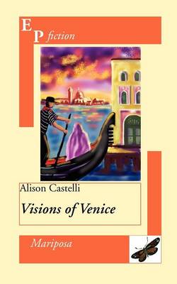 Visions of Venice - Agenda Bookshop