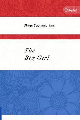 The Big Girl - Agenda Bookshop