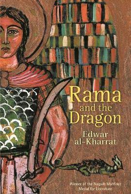 Rama and the Dragon: An Egyptian Novel - Agenda Bookshop