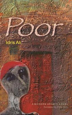 Poor: A Nubian Novel - Agenda Bookshop