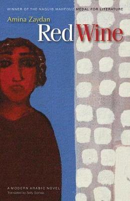 Red Wine: A Novel - Agenda Bookshop