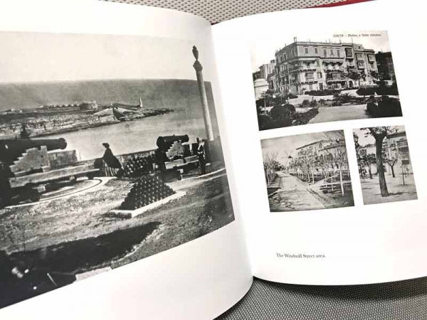 Valletta – Lost City (Vol 2) - Agenda Bookshop