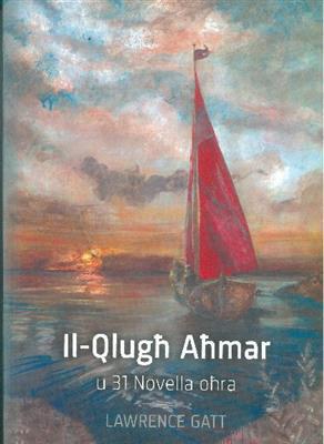 Il-Qlugh Ahmar u 31 Novella Ohra - Agenda Bookshop