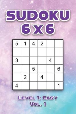 Sudoku for Kids 6x6 - Play 6x6 Sudoku online free 