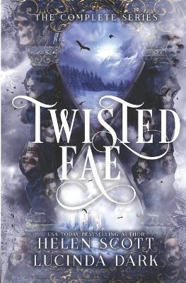 Twisted Fae: The Complete Series - Agenda Bookshop