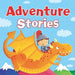 BW ADVENTURE STORIES - Agenda Bookshop