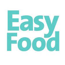 Easy Food - Agenda Bookshop