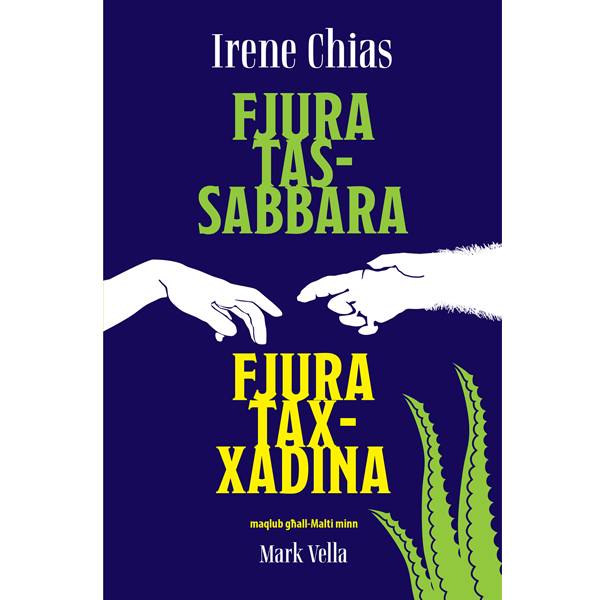 Fjura tas-Sabbara, Fjura tax-Xadina. - Agenda Bookshop