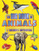 The Big Book Of Animals A Childrens Encyclopedia - Agenda Bookshop