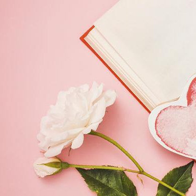 Spread the Love this Valentine's - Agenda Bookshop