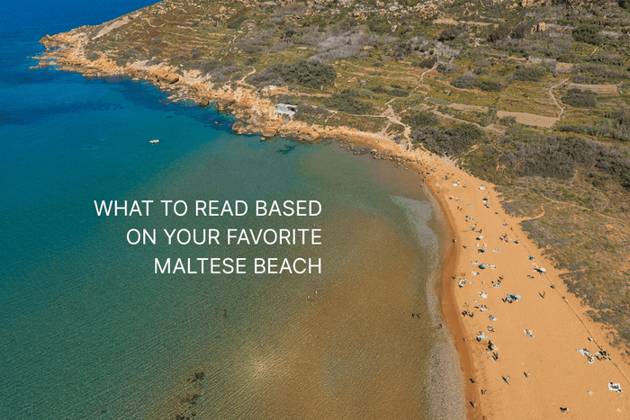 Malta Beach