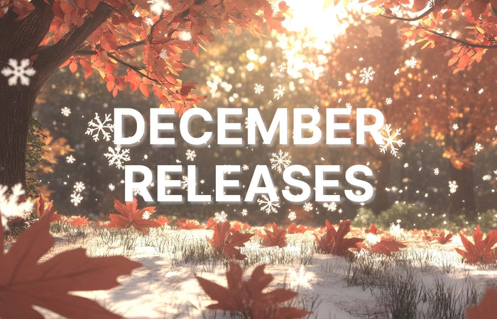 December releases
