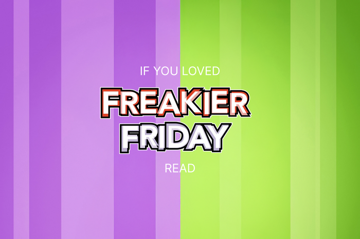 Freakier Friday