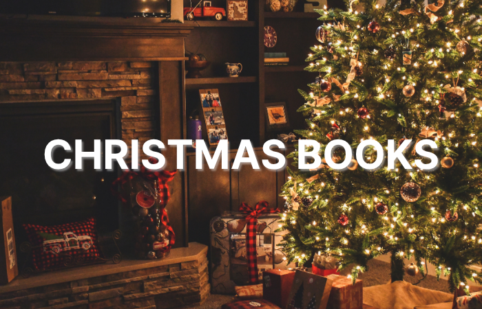 Christmas Books
