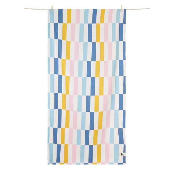 Towels - Home - Boardwalk Parade - Agenda Bookshop