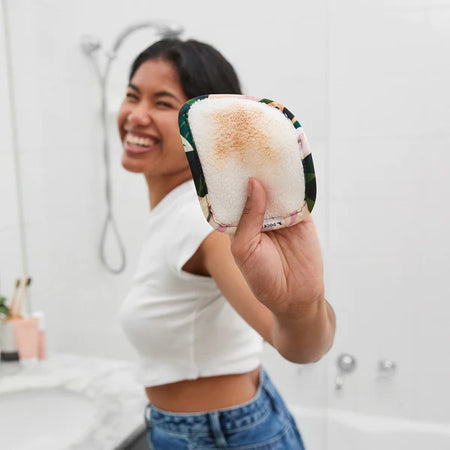 NEW! Reusable Makeup Removers - Monte Verde - Agenda Bookshop