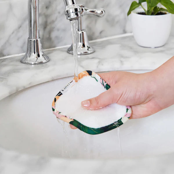 NEW! Reusable Makeup Removers - Monte Verde - Agenda Bookshop