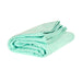 NEW! EXTRA LARGE Quick Dry Towels - Essential - Rainforest Green - Agenda Bookshop
