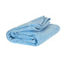 NEW! EXTRA LARGE Quick Dry Towels - Essential - Lagoon Blue - Agenda Bookshop