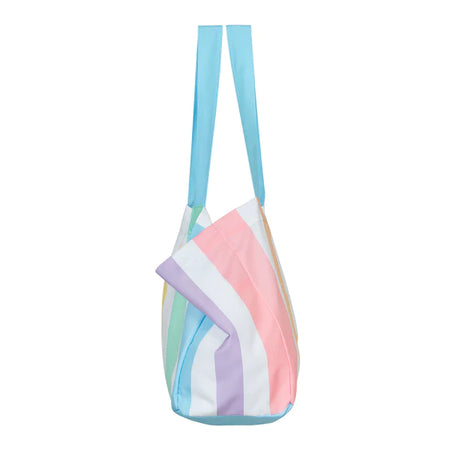 Everyday Tote Bag - Unicorn Waves - Agenda Bookshop