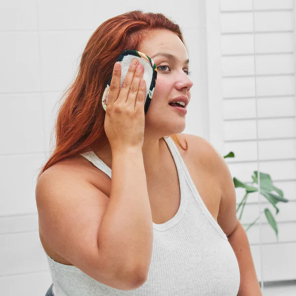 NEW! Reusable Makeup Removers - Monte Verde - Agenda Bookshop