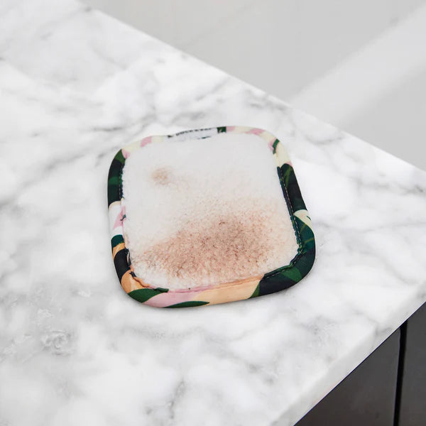 NEW! Reusable Makeup Removers - Monte Verde - Agenda Bookshop