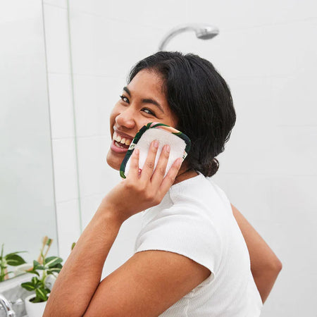 NEW! Reusable Makeup Removers - Monte Verde - Agenda Bookshop