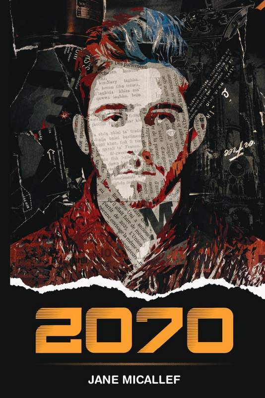 2070 - Agenda Bookshop