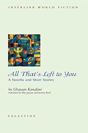 All That''s Left To You: A Novella and Other Stories - Agenda Bookshop