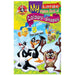 Large Picture Book - Looney Tunes - Agenda Bookshop