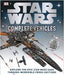 Star wars complete vehicles - Agenda Bookshop