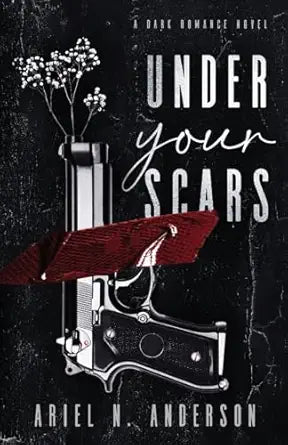 Under Your Scars - Agenda Bookshop