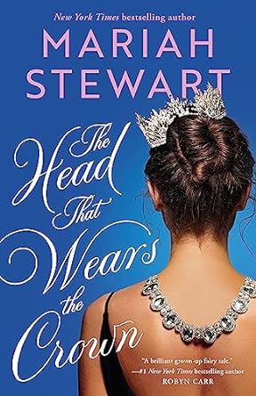 The Head That Wears the Crown - Agenda Bookshop
