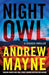 Night Owl: A Trasker Thriller - Agenda Bookshop