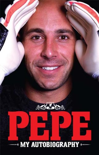 Pepe My Story - Agenda Bookshop