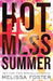 Hot Mess Summer - Agenda Bookshop