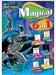 Magical 6 in 1 - Batman - Agenda Bookshop