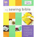 THE SEWING BIBLE - Agenda Bookshop