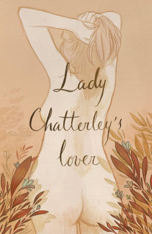 Lady Chatterley''s Lover (Collector''s Edition) - Agenda Bookshop