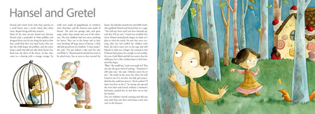 Woodland Fairy Tales: A Fun Puzzle Book - Agenda Bookshop