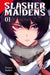 Slasher Maidens, Vol. 1 - Agenda Bookshop