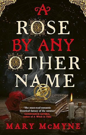 Rose by Any Other Name - Agenda Bookshop