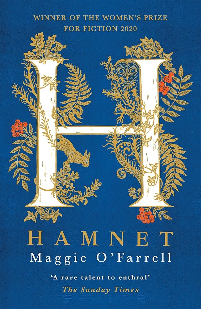 Hamnet - Agenda Bookshop