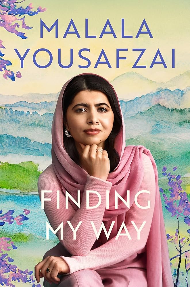 Finding my Way - Agenda Bookshop