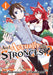 Am I Actually the Strongest? 1 (Manga) - Agenda Bookshop