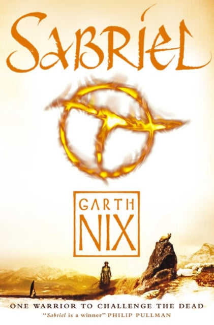 Sabriel - Agenda Bookshop