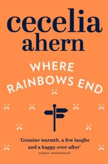 Where Rainbows End - C. Ahern - Agenda Bookshop